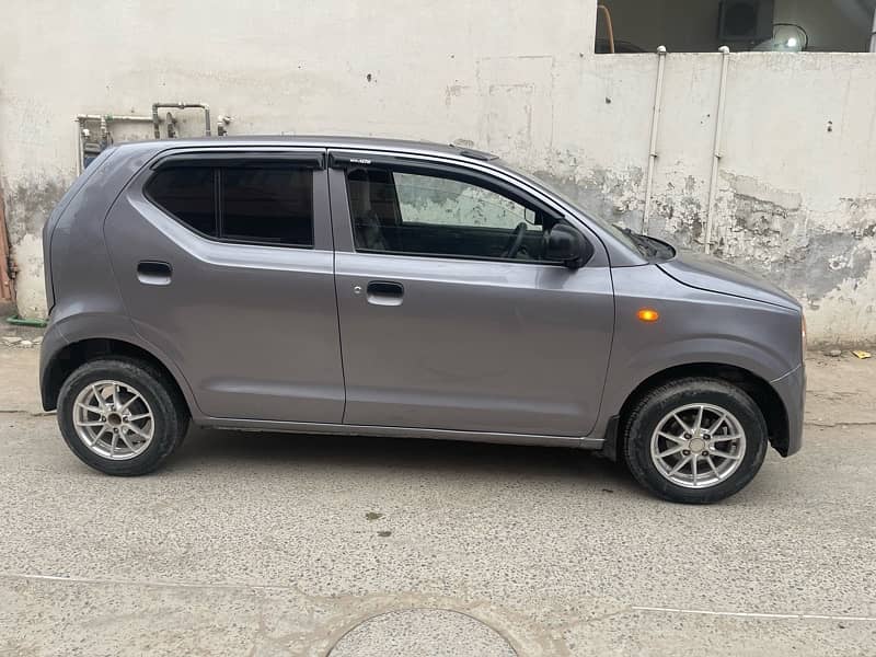 o32l59O5786 Suzuki Alto 2020 vxr family use car urgnt sale 6