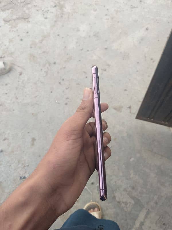 Sony Xperia 5 ii 8/128 official approved Good condition 6