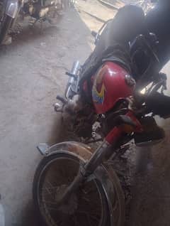 honda CD 70 2021