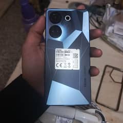 Tecno Camon 20 16/256 GB