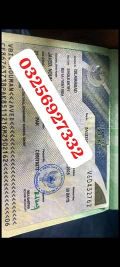 CHINA IRAN IRAQ AZERBAIJAN TURKEY VISA OFFICE