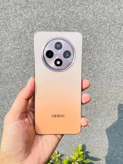 Oppo Reno 12F 5G Mobile For sale*12gb-256gb*(9 Month Warranty)