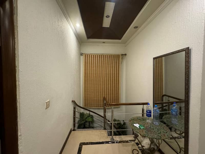 6 and Half Marla Full House Available for Rent in Z Block Phase 3 DHA Lahore 3