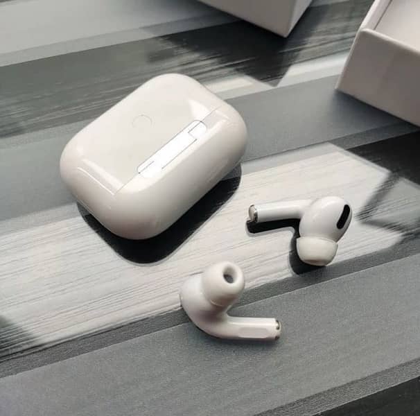 AirPods Pro 2 best for iPhones 1