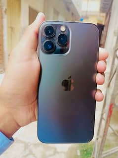 i phone 13 pro max