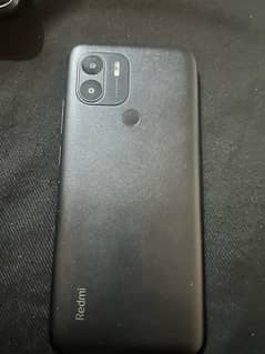 Redmi A1 Plus 2/32 In Good Condition