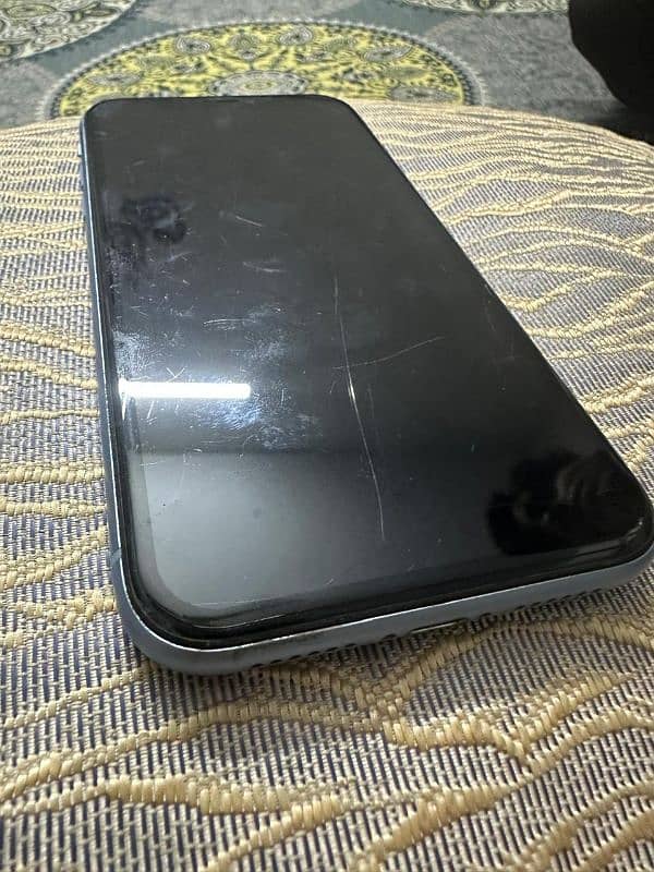 IPhone XR Fu Non PTA 0