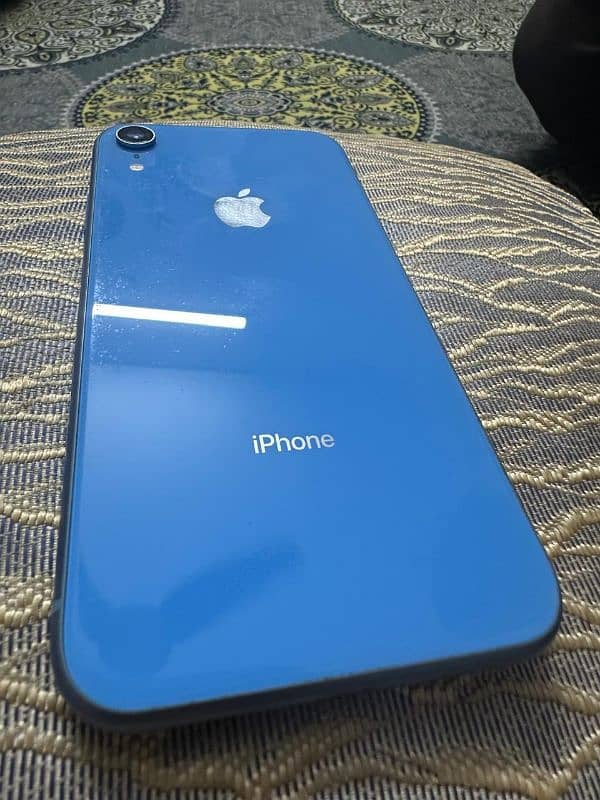 IPhone XR Fu Non PTA 2