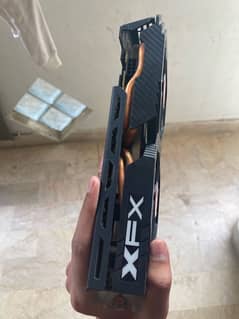 Rx 580 8gb 256bit For sale