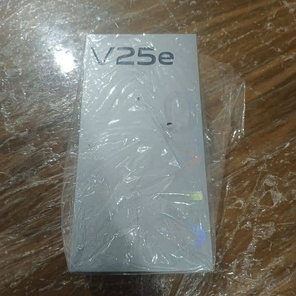 Vivo V25e 2