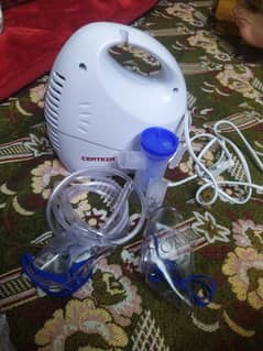 Certeza NB-605 nebulizer