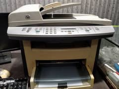 HP Laserjet 3055