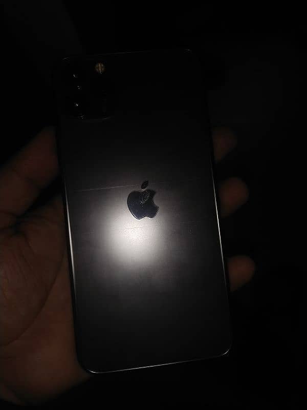 iphone 11 pro max factory unlock 256 gb 6