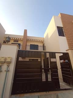 Saima Elite Villas - Scheme 33