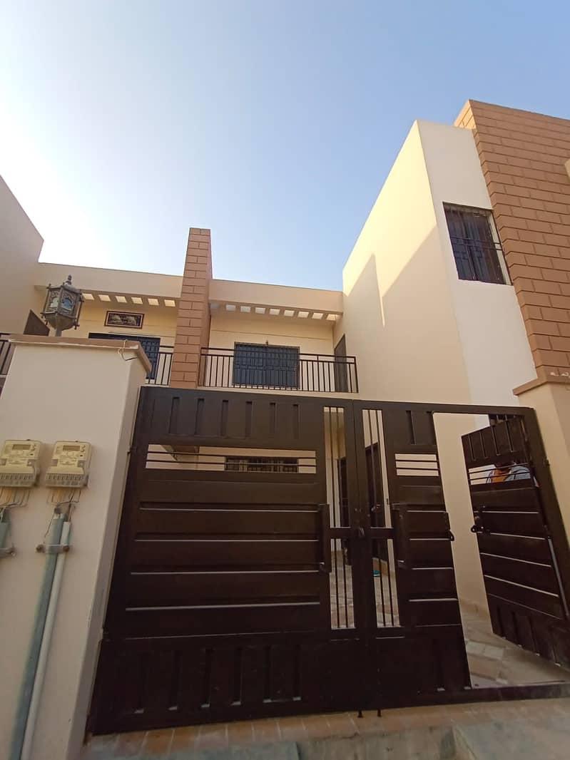 Saima Elite Villas - Scheme 33 0