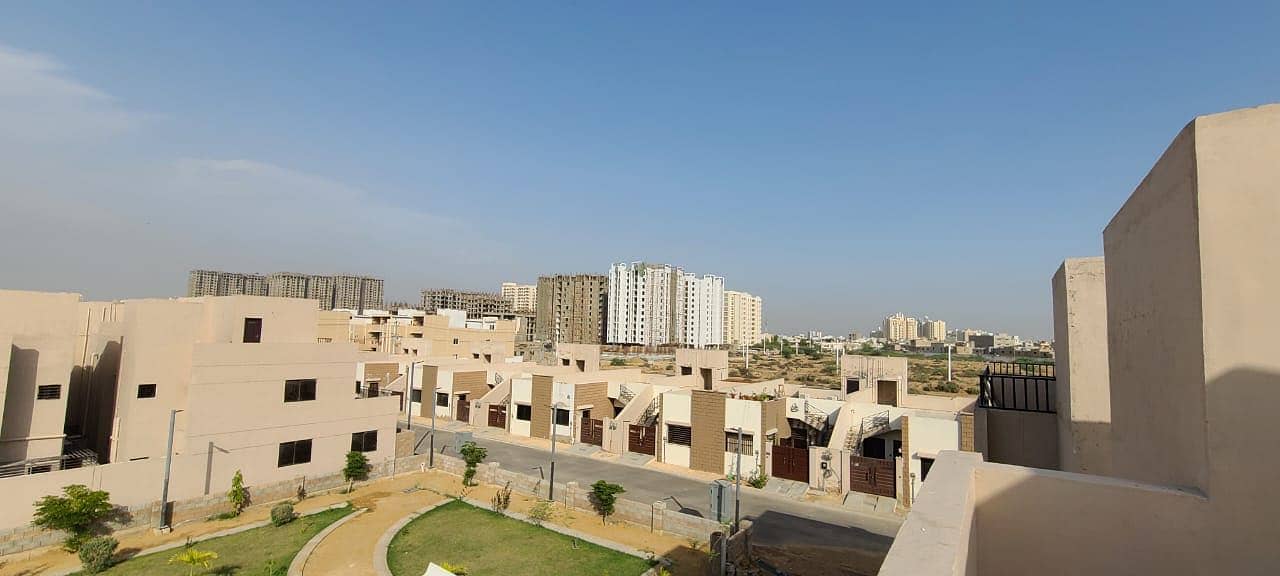 Saima Elite Villas - Scheme 33 14