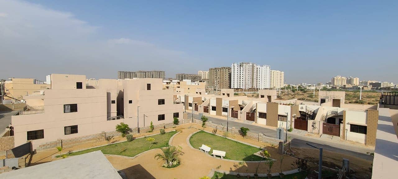 Saima Elite Villas - Scheme 33 16