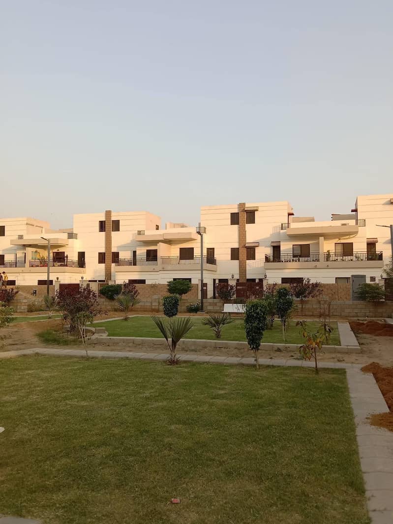 Saima Elite Villas - Scheme 33 17