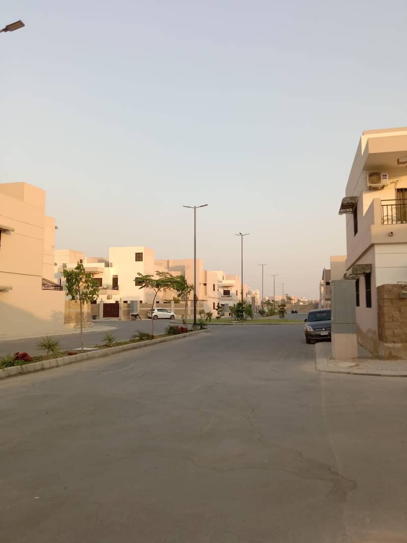 Saima Elite Villas - Scheme 33 18