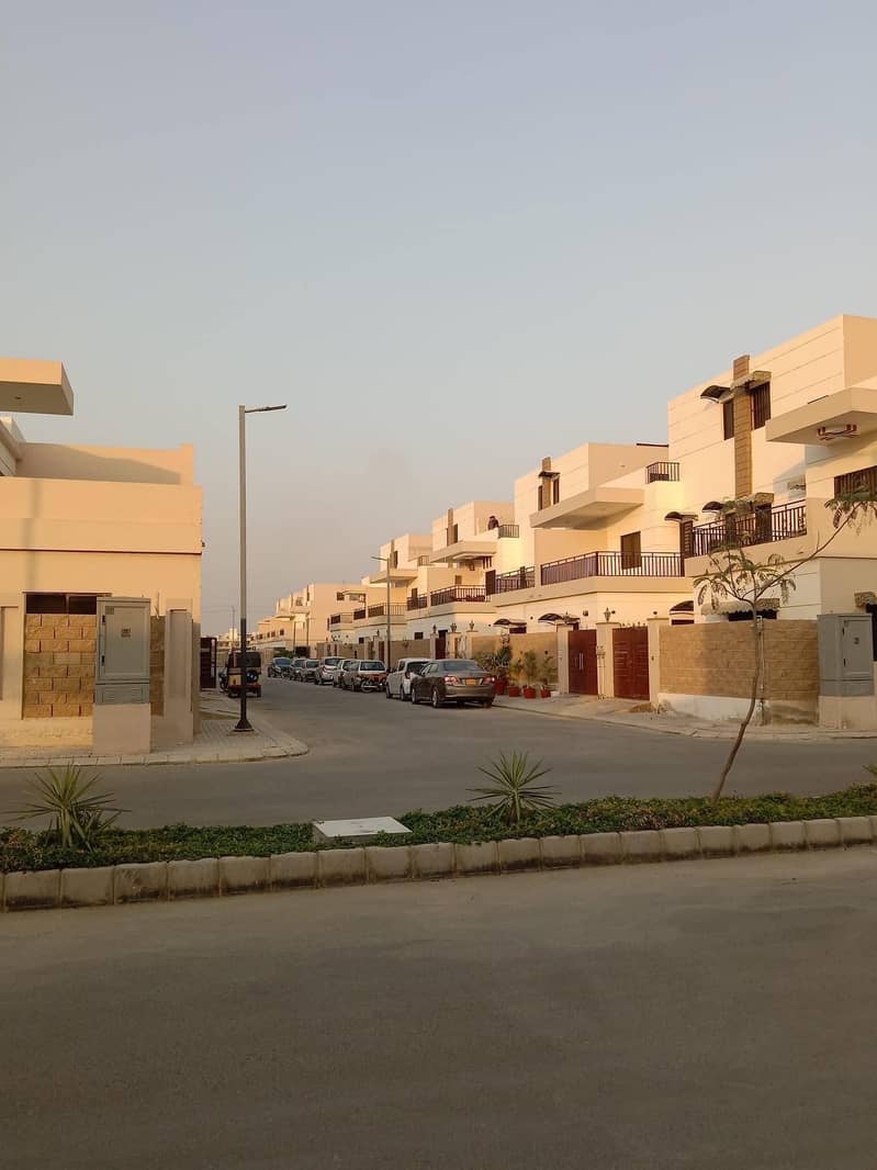 Saima Elite Villas - Scheme 33 19