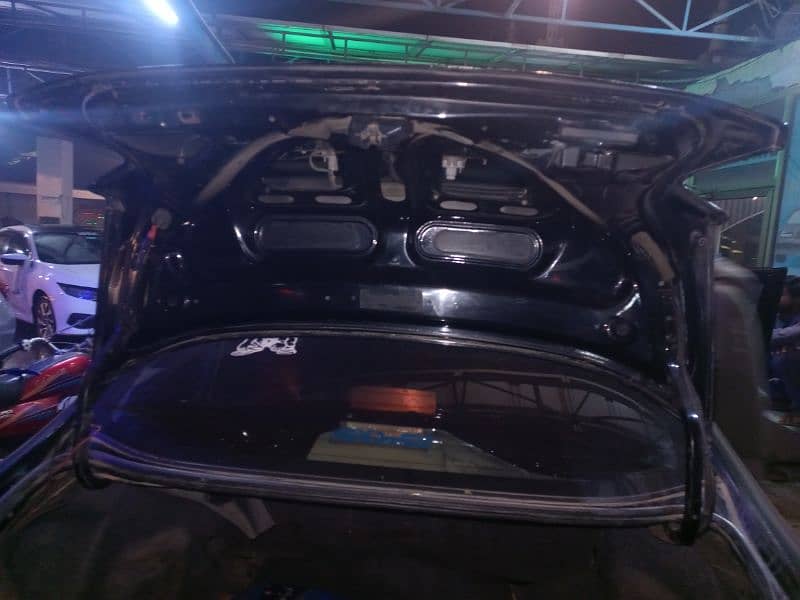 Honda City IVTEC 2010 0