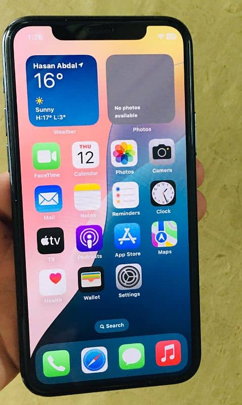 IPHONE 11 PRO 3