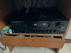 harman/kardon avr20