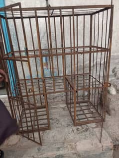 cage chicken supply pinjra