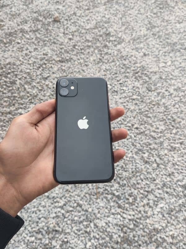 Iphone 11 non pta factory unlocked 1