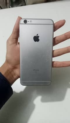 Iphone 6s plus