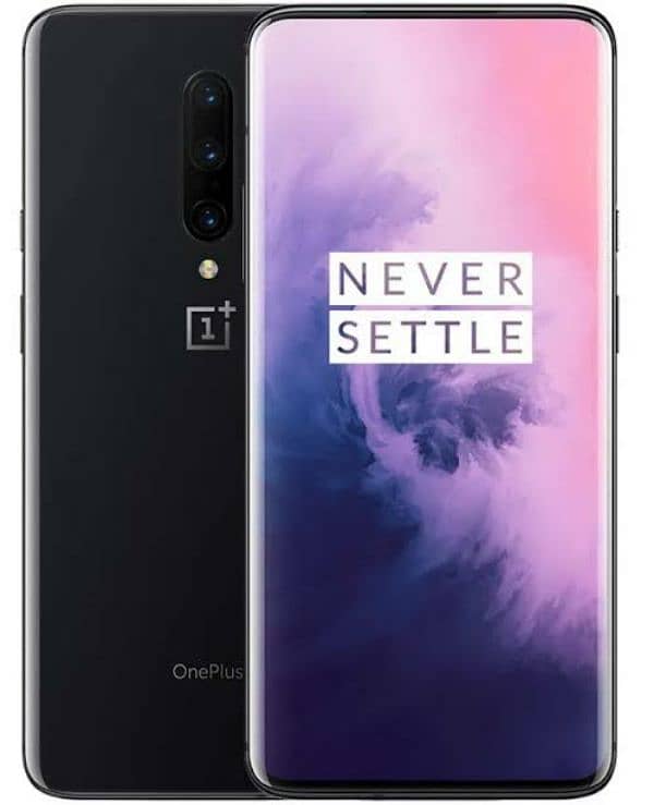 One Plus 7 pro 256GB All Ok phone 03043335833 0