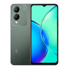 Vivo Y17