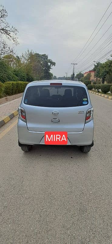 Daihatsu Mira 2015 8