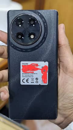 Techno Camon 30 S| New condition| 8/256 GB