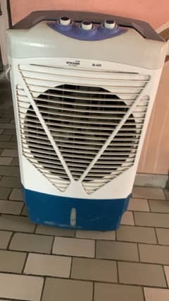 air cooler