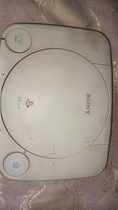 Play Station 1 Slim