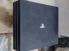 ps4 pro 1tb