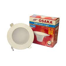 OSAKA LED LIGHTS SMD/COB C 1