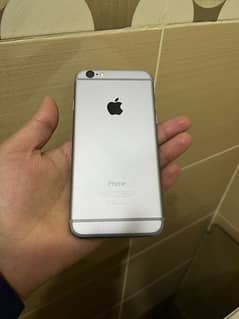 IPhone 6