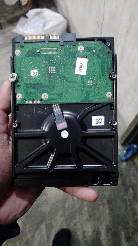 Seagate sata 1