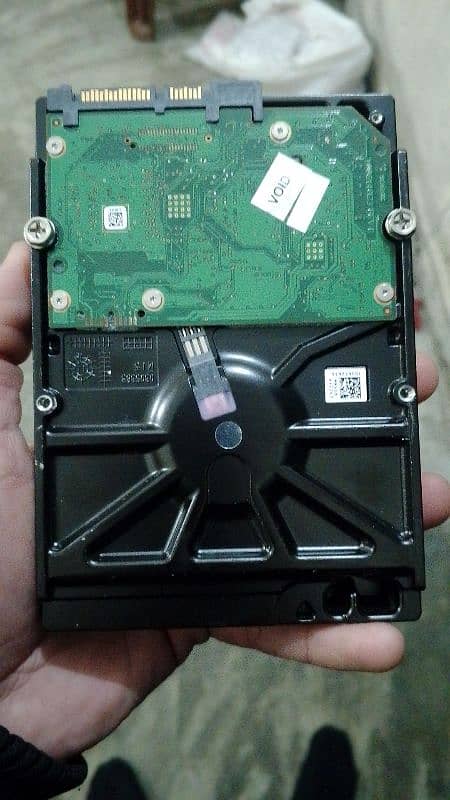 Seagate sata 3