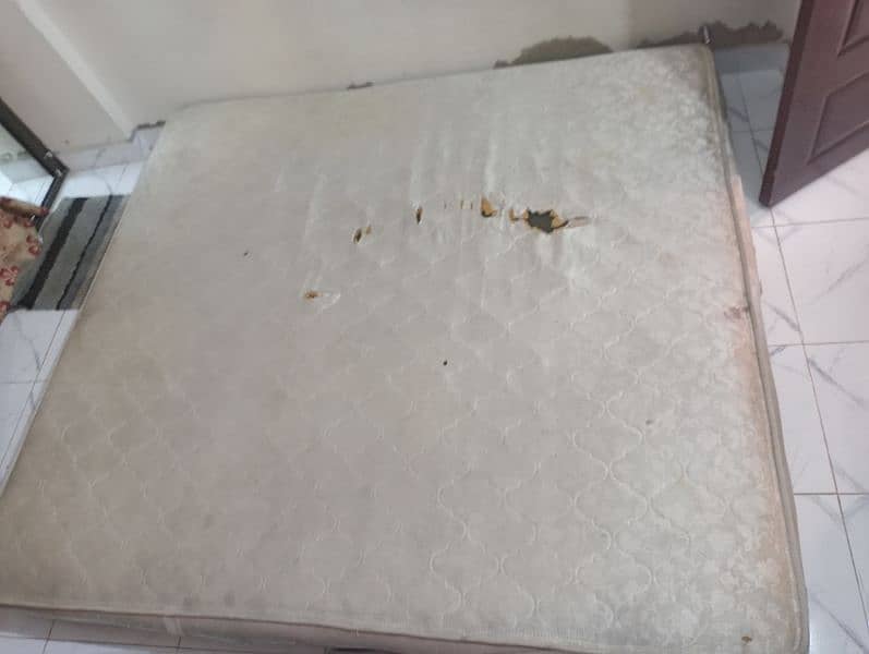 king size spring mattress for sale 0