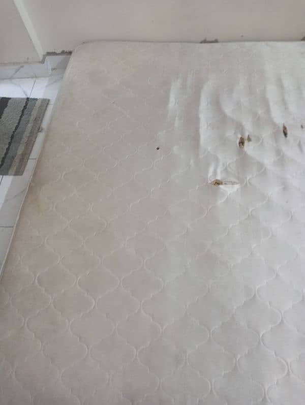 king size spring mattress for sale 1