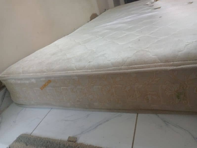 king size spring mattress for sale 2