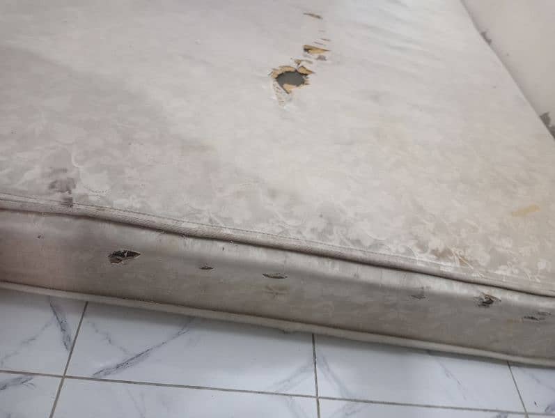 king size spring mattress for sale 3