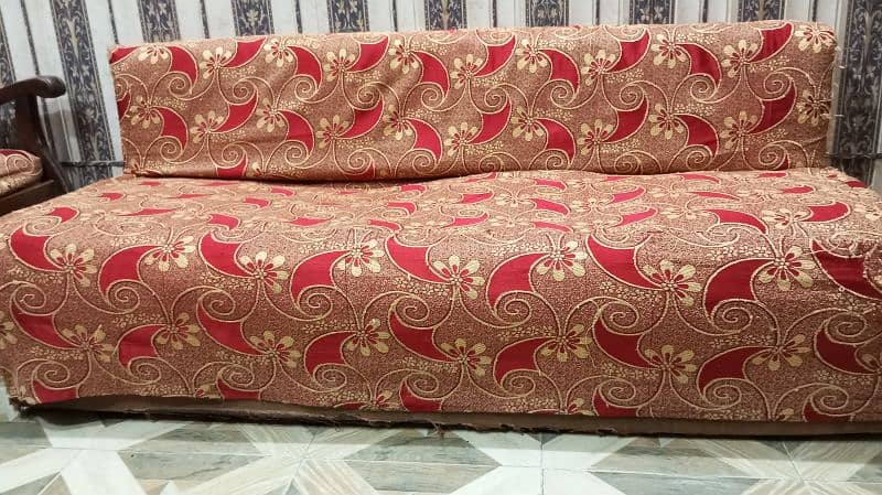 sofa set 5 seater 3