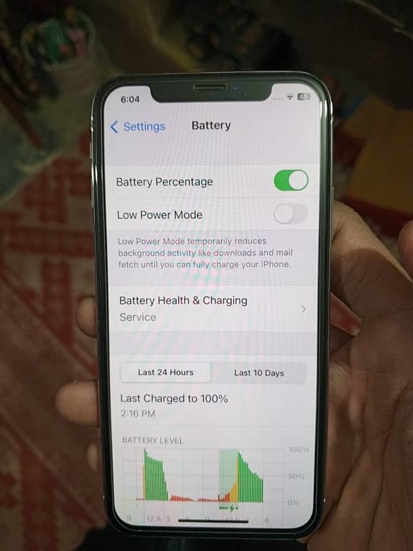 battery change hai or or koi fault nhi hai 9