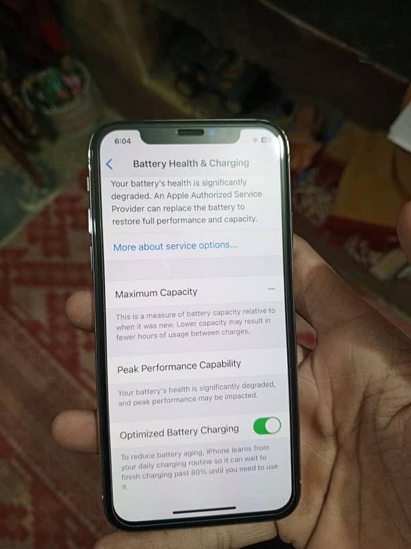 battery change hai or or koi fault nhi hai 10