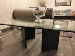 Center Table (Used Condition)