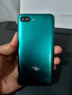 Itel